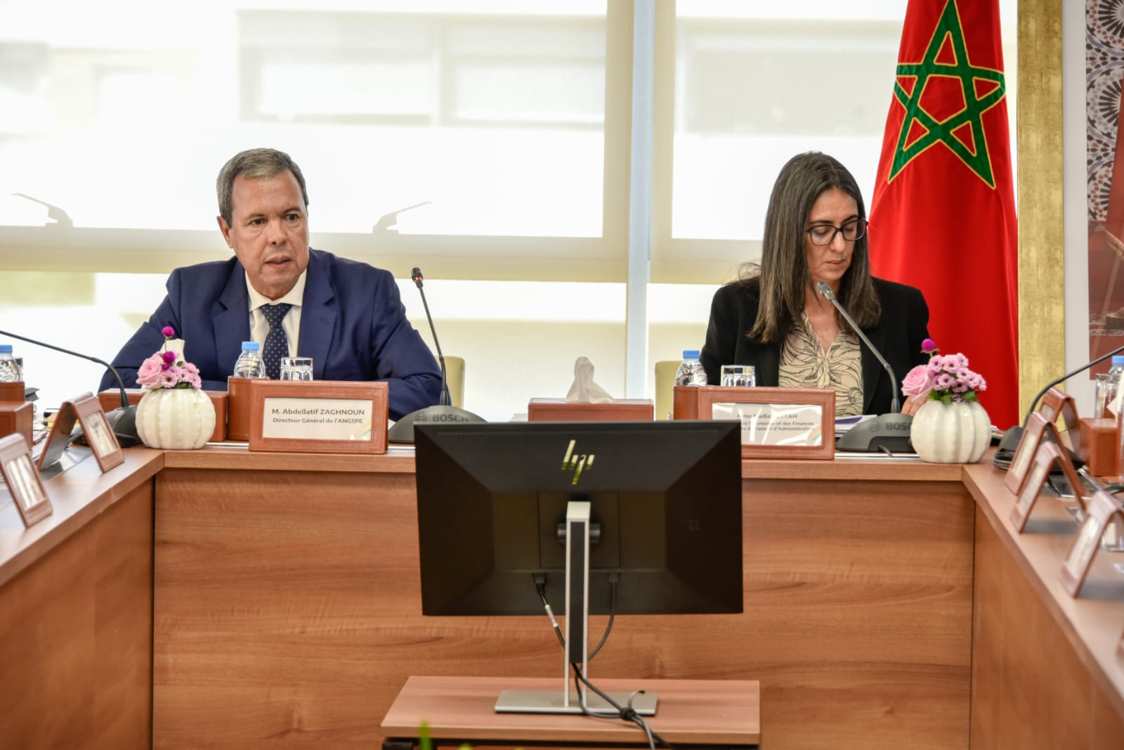 Label «Guide» : L’ANGSPE donne le ton d’une gouvernance exemplaire des EEP